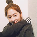 청춘시대끝나고 첫영화찍은 박혜수