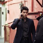 [오마이갓] 영화 '공조' <b>현빈</b> 멋잇음 ㅠㅠ
