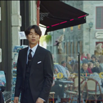 도깨비 1, 2회 공유 <b>수트</b> 패션