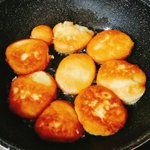 [홈베이킹] 초보의 홈베이킹 2탄