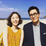 17살 차이나는 새커플ㅎㄷㄷ