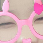 이거 <b>눈웃음</b> 많이 이상햐??