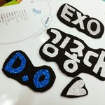 [EXO] <b>동아리</b>에서 만듦