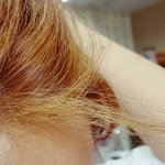 [개깊은빡침] 구월동 ㄹㅇ** 헤어에서 앞머리 다태워먹어 겨드랑이털됨