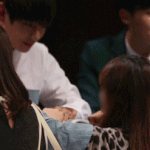 [방탄소년단] <b>아미</b>들에게 다정한 방탄이들