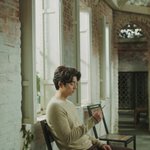 도깨비 공유 니트 스타일 굿