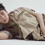 [EXO] 화보는 카이가 개<b>압승</b> 이긴하다.....