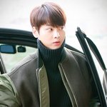 뭘 입어도 <b>단정</b>한 男아이돌