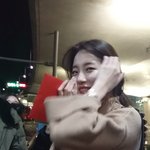 [EXO] 어떻게든 홍콩까지 따라가서