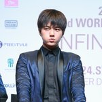 [인피니트] 묭묭이 <b>드라마</b> 촬영하고있으려나