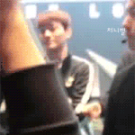 [EXO] 이거 <b>언제</b>야