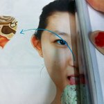 [댓글부탁해] 교과서 화장의중요성