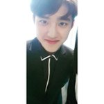 [EXO] 얘들아 인사해