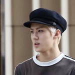 [EXO] 내가좋아하는 <b>독일</b>세훈_(:3」∠)_