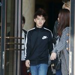 [EXO] 내가좋아하는 <b>독일</b>경수_(:3」∠)_