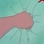 쿠션에 내장 된 <b>퍼프</b>있잖아