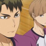 [하이큐] 하이큐 합성짤좀