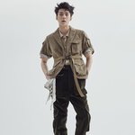 [EXO] 오세훈은 무슨 <b>거적때기</b>를 입혀놔도 잘생겼내