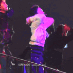 [CHEN] 마마무대 5