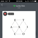 [EXO] 벽반 스밍인증은 좀 아닌듯