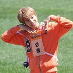 [인피니트] 아육대는<b>개</b>같은데 130903 이날 <b>손</b>됴니는 대박이였다ㅠㅠㅠㅠ