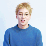 [시우민] 시우민 새로운 닮은꼴 발견