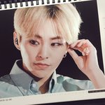 [시우민] ㅅㄷ)이 <b>달력</b> 어느 홈마분껀지...