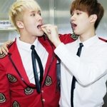 [VIXX] <b>라비</b>랑 효기