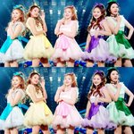 [댓글부탁해] 아이돌 코디 <b>노답</b>