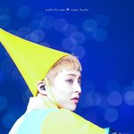 [EXO] 눈 <b>파란</b> 민석이