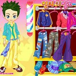 [방탄소년단] 애들 만들었어