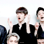 GREEN NATURE 2017 EXO <b>FAN</b> FESTIVAL #백현