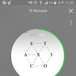 [EXO] ㅅㅂ 나 <b>독감</b>걸림