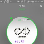 [인피니트] 서가대 순위