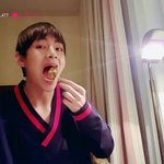 [방탄소년단] 태형이의 살안찌는팁