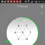 [EXO] 왠지 내일 <b>컴백일</b> 기사 정확히뜨고