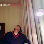 [방탄소년단] 갓<b>란트</b>님 노래에 삘 폭빌한 태형이