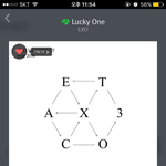 [EXO] 아까 <b>동성</b>애자라고 올린 쓰니인데