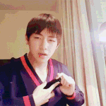 [방탄소년단] 움짤