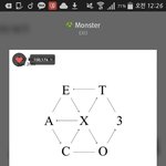 [EXO] 얘들아 <b>행복</b>한 혼란<b>속</b>에 미안한데