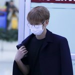 [백현] 코트백현 <b>공항</b> 고화질