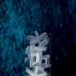 [EXO] <b>얼음</b>조각 이쁘다