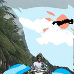 [VIXX] 생각하면 할수록 어제 오토바이 ㅋㅋㅋㅋㅋㅋ ㅋ  ㅋㅋㅋㅋ...