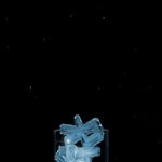 [백현] 미치겠쏘ㅋㅋ 얼음 티저<b>이미지</b> 하나에