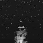 [시우민] 겨울앨범 티저 잠금화면