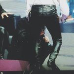 [EXO] <b>준면</b>이가 끝에 걸터앉은 이유