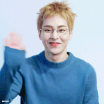 [EXO] 아 ㅁ1안하다 우리 화력약해진줄알았음