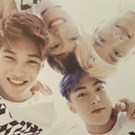 [EXO] 이번에 비주얼 대박이라면서요