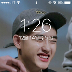 [EXO] 야 나 <b>폰</b>배걍 바꾼<b>지</b> 얼마 안됐는데