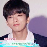 [BAP] <b>말랑이</b> 좀 봐 ㅋㅋㅋㅋ